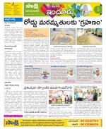 Nizamabad Constituencies