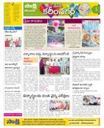 Karimnagar Constituencies