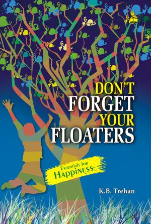 Don't Forget  Your Floaters