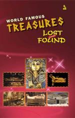 World Famous Treasures Lost & Found