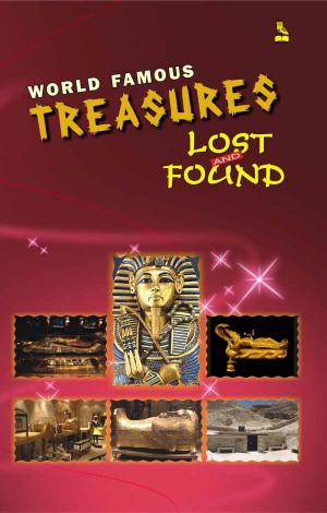 World Famous Treasures Lost & Found