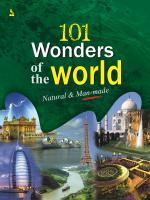 101 Wonders Of The World