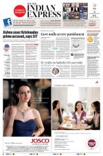 The New Indian Express-Kozhikode