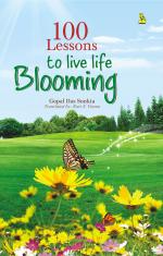 100 LESSONS TO LIVE LIFE BLOOMING