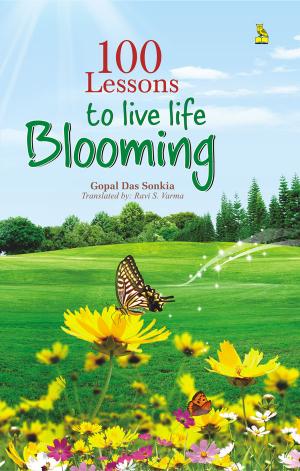 100 LESSONS TO LIVE LIFE BLOOMING