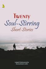 20 Soul Stirring Short Stories