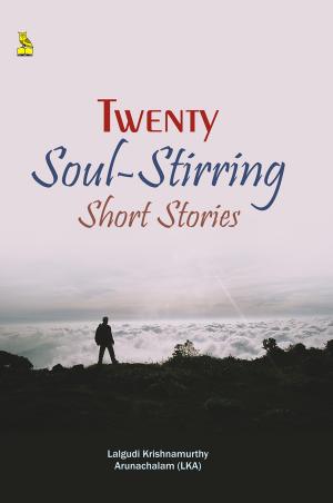 20 Soul Stirring Short Stories