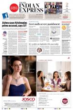 The New Indian Express-Kannur