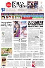 The New Indian Express-Coimbatore