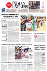 The New Indian Express-Jeypore
