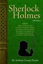 Sherlock Holmes-2