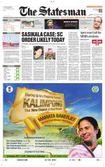 Kolkata - The Statesman
