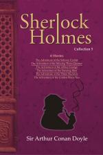 Sherlock Holmes -5