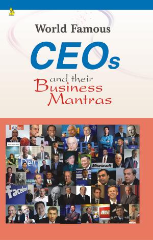 World Famous Ceo's And Their Business Mantras