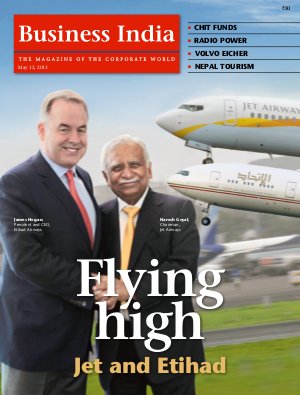 Business India (12th May, 2013)