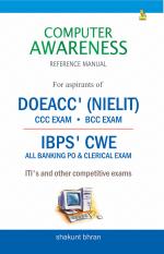 Computer Awareness