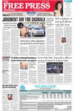 Free Press - Mumbai Epaper
