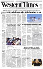 Ahmedabad English (Morn. Daily)
