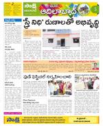 Adilabad Constituencies