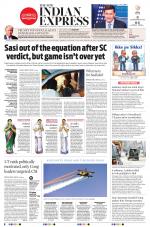 The New Indian Express-Mangaluru