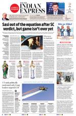 The New Indian Express-Hubballi