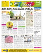 Mahabubnagar Constituencies