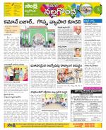 Nalgonda Constituencies