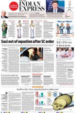 The New Indian Express-Kozhikode