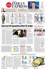 The New Indian Express-Kannur