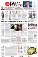 The New Indian Express-Thiruvananthapuram