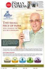 The New Indian Express-Bengaluru