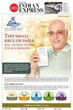 The New Indian Express-Chennai