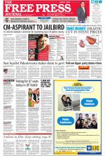 Free Press - Mumbai Epaper