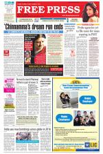 Free Press - Bhopal Epaper Edition