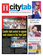 HYDERABAD CITY TAB