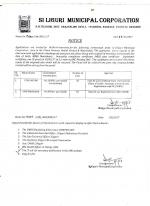 Job Notification / Results