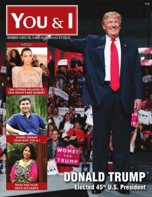 November 14, 2016-Issue 42