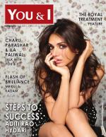 You & I Monthly Magazine