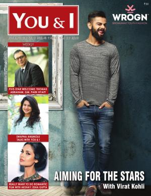 October 31, 2016-Issue 40