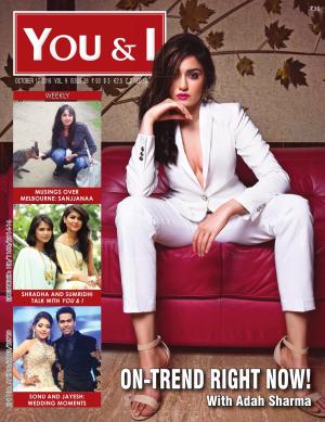 October 17, 2016-Issue 38