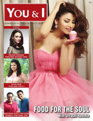 September 19, 2016-Issue 34