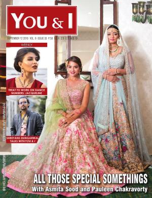 September 12, 2016-Issue 33