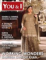 You & I Monthly Magazine
