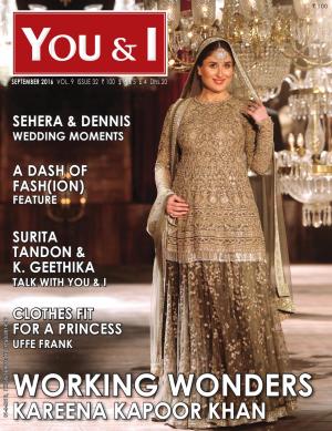 September 2016-Issue 32