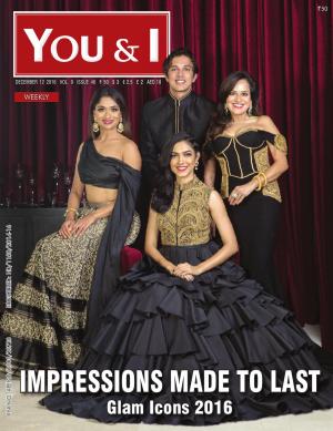 December 12, 2016-Issue 46