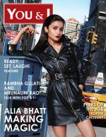 You & I Monthly Magazine