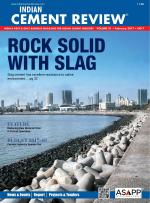 Indian Cement Review