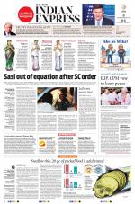 The New Indian Express-Kollam