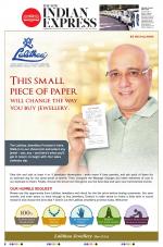 The New Indian Express-Coimbatore