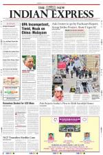 The New Indian Express-Madurai